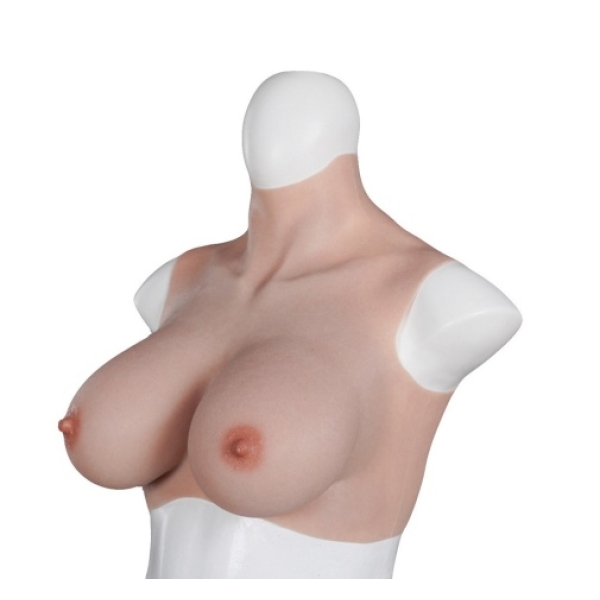 Ultra Realistic Breast Form L - Image 3