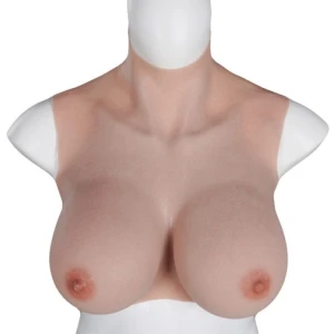 Ultra Realistic Breast Form L