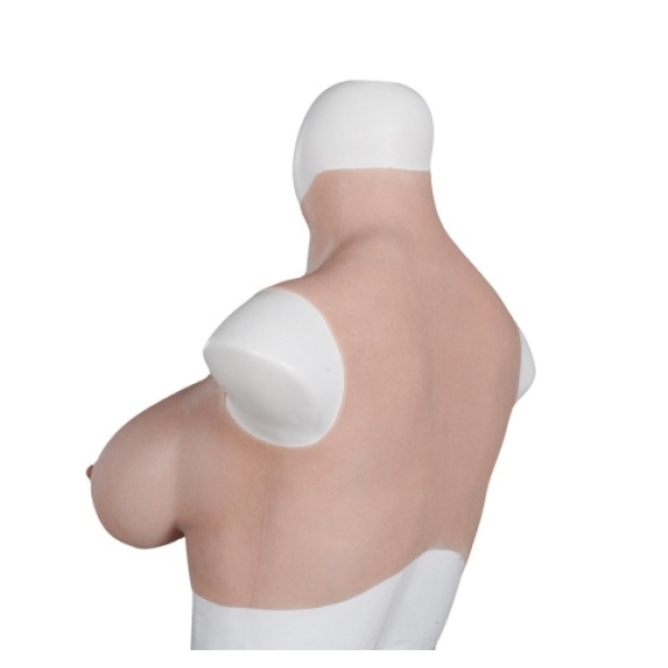 Ultra Realistic Breast Form L - Image 5