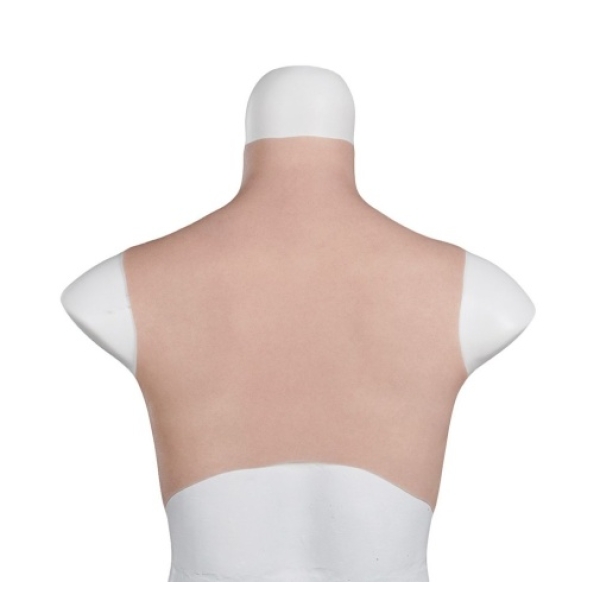 Ultra Realistic Breast Form M - Image 2