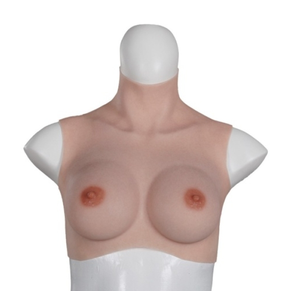 Ultra Realistic Breast Form M