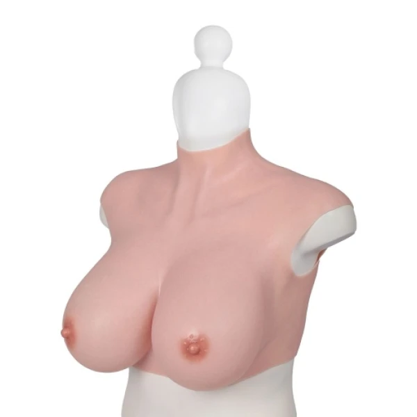 Ultra Realistic Breast Form XL - Image 3