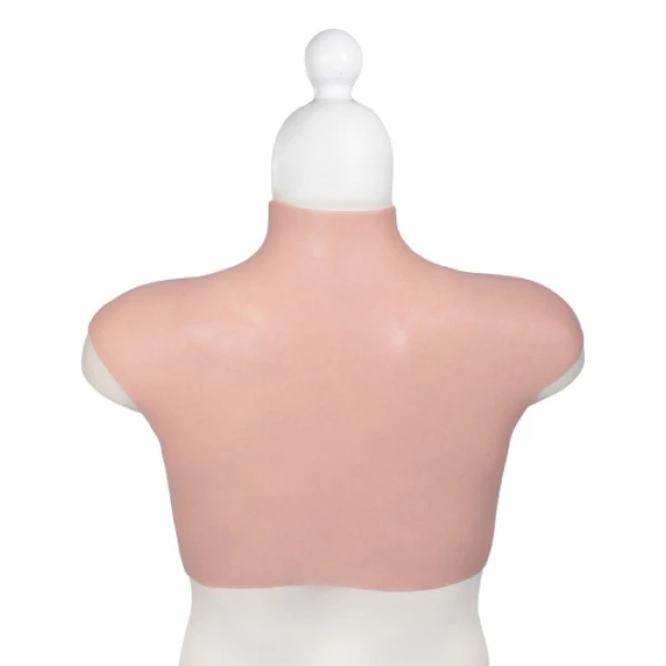 Ultra Realistic Breast Form XL - Image 4