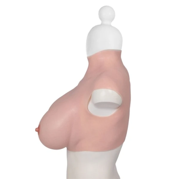 Ultra Realistic Breast Form XL - Image 5