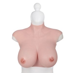 Ultra Realistic Breast Form XL