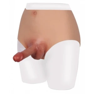 Ultra Realistic Penis Form M