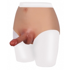 Ultra Realistic Penis Form M