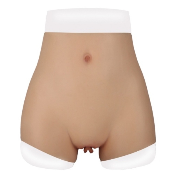 Ultra Realistic Vagina Form S