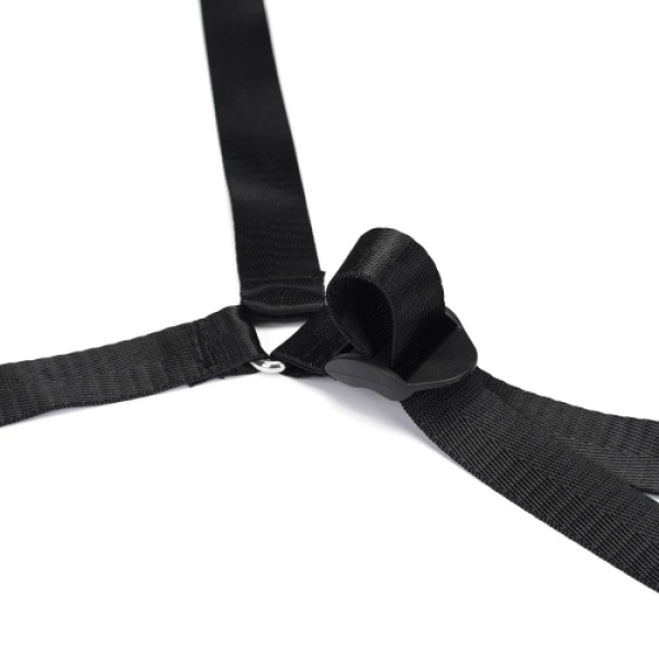 Under Bed Restraint System - Rose Gold - Image 5
