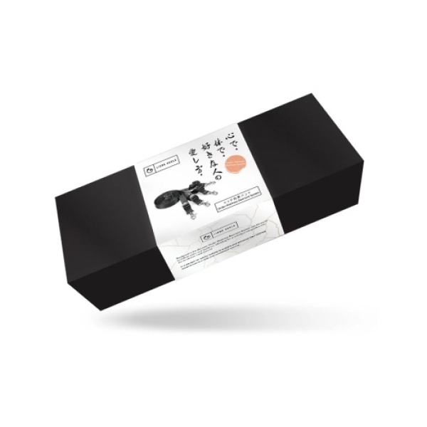 Under Bed Restraint System - Rose Gold：圖片 6