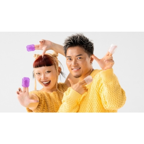 Uni Masturbator - Diamond：圖片 2
