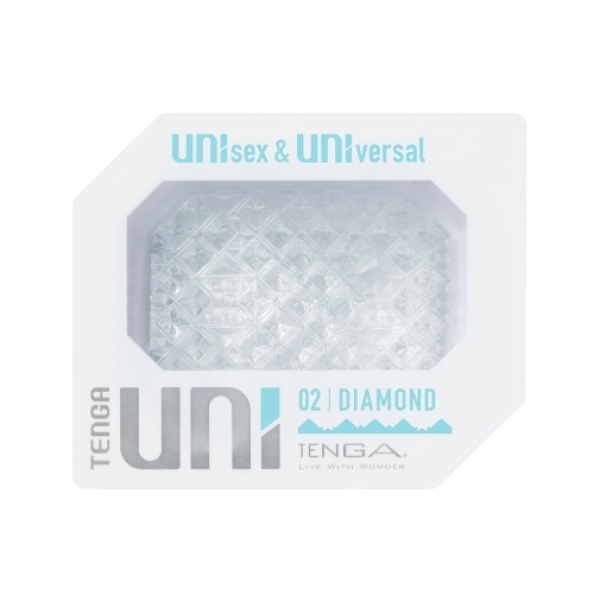 Uni Masturbator - Diamond - Image 13