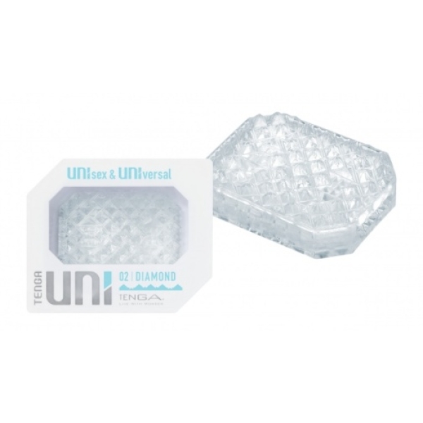 Uni Masturbator - Diamond