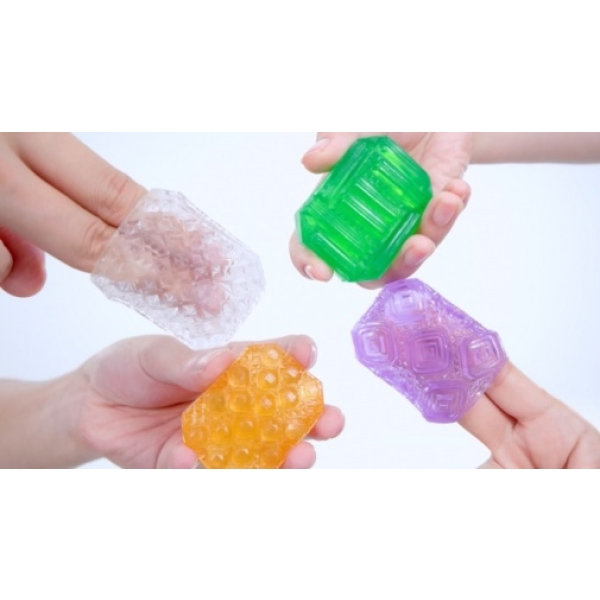 Uni Masturbator - Emerald - Image 5
