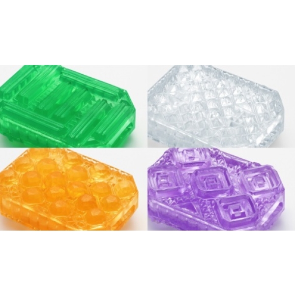 Uni Masturbator - Emerald - Image 6
