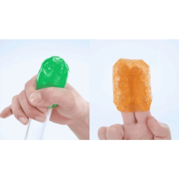 Uni Masturbator - Emerald - Image 8