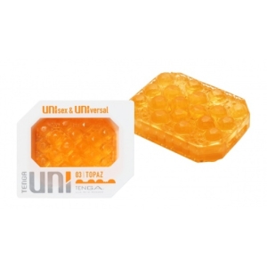 Uni Masturbator - Topaz