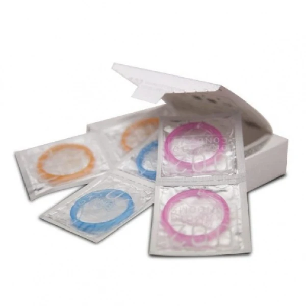 Unified Thinness 0.02EX 3 Colors 6's Pack - Image 2