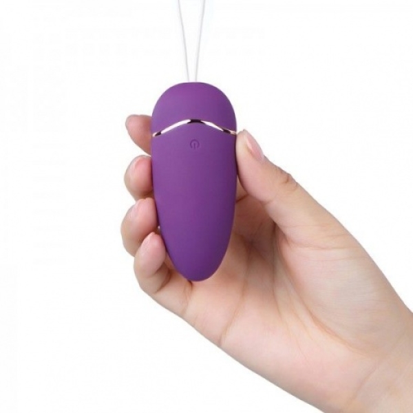 UrsaMajor - Heating Egg - Purple - Image 3