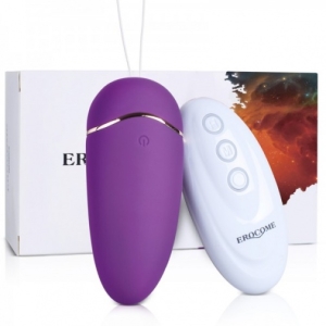 UrsaMajor - Heating Egg - Purple