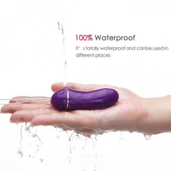 UrsaMajor - Heating Egg - Purple - Image 9