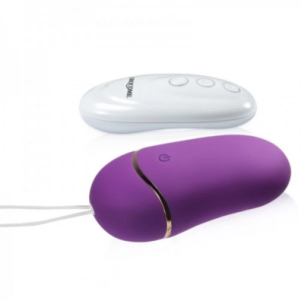 UrsaMinor - Egg - Purple - Image 2