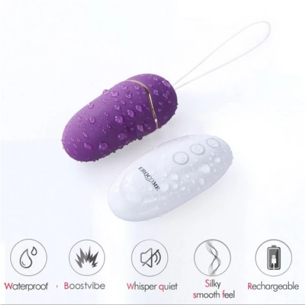 UrsaMinor - Egg - Purple - Image 12