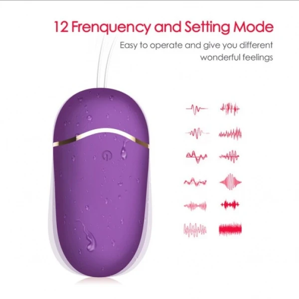 UrsaMinor - Egg - Purple - Image 13