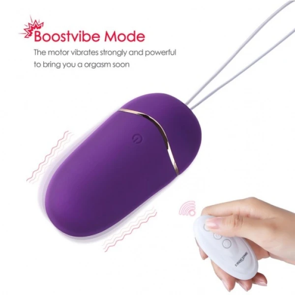 UrsaMinor - Egg - Purple - Image 14