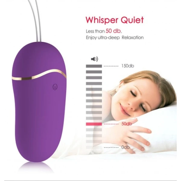 UrsaMinor - Egg - Purple - Image 16