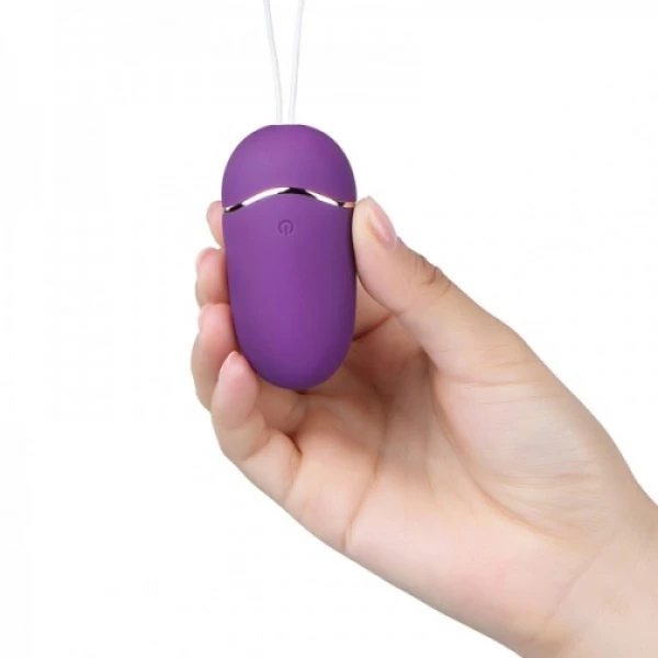 UrsaMinor - Egg - Purple - Image 3