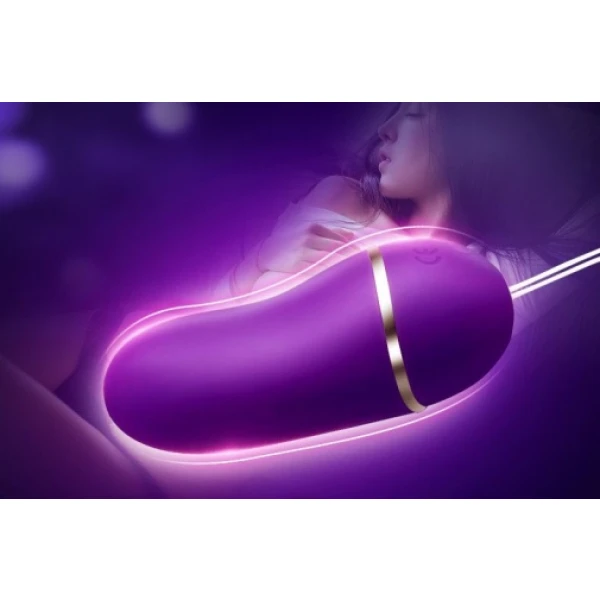 UrsaMinor - Egg - Purple - Image 24