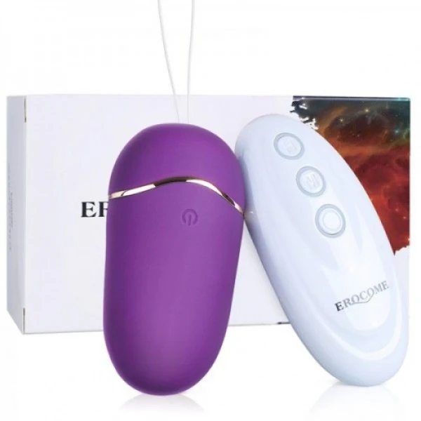 UrsaMinor - Egg - Purple