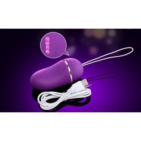 UrsaMinor - Egg - Purple - Image 27