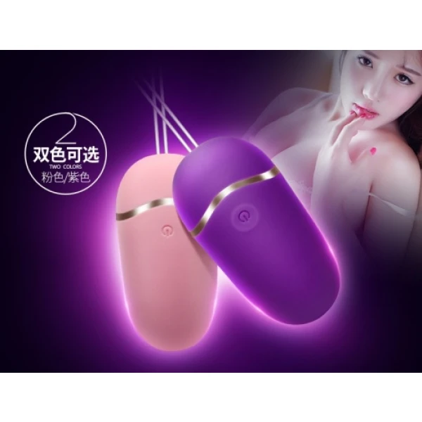 UrsaMinor - Egg - Purple - Image 35