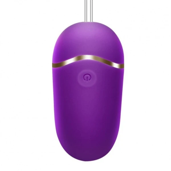 UrsaMinor - Egg - Purple - Image 5