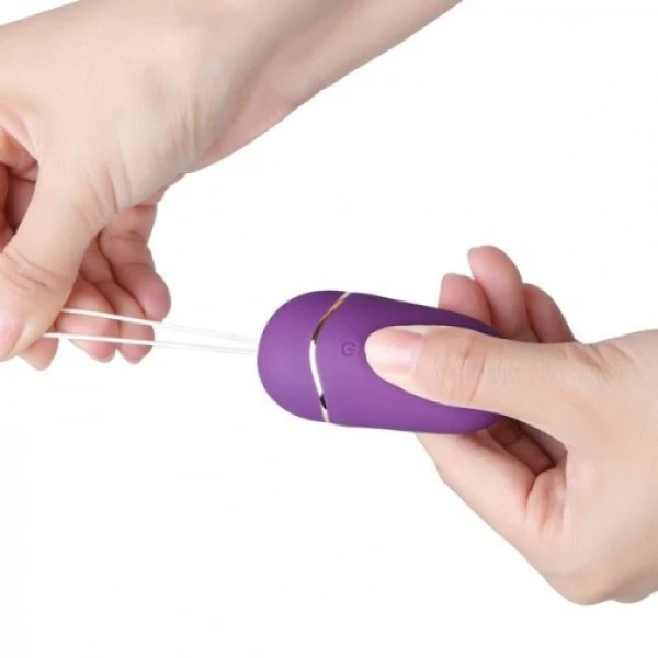 UrsaMinor - Egg - Purple - Image 6