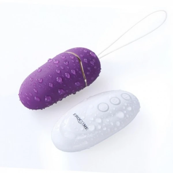 UrsaMinor - Egg - Purple - Image 8