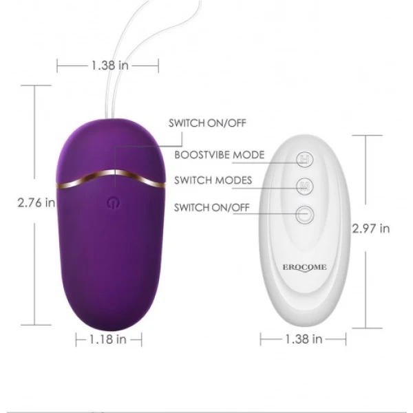 UrsaMinor - Egg - Purple - Image 9