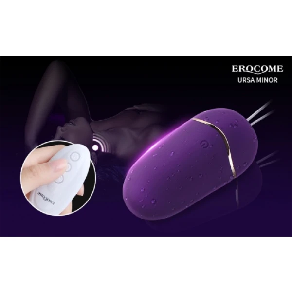 UrsaMinor - Egg - Purple - Image 10
