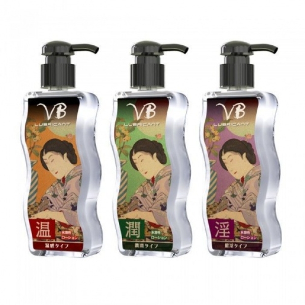VB Aphrodisiac Lotion - 170ml：圖片 6