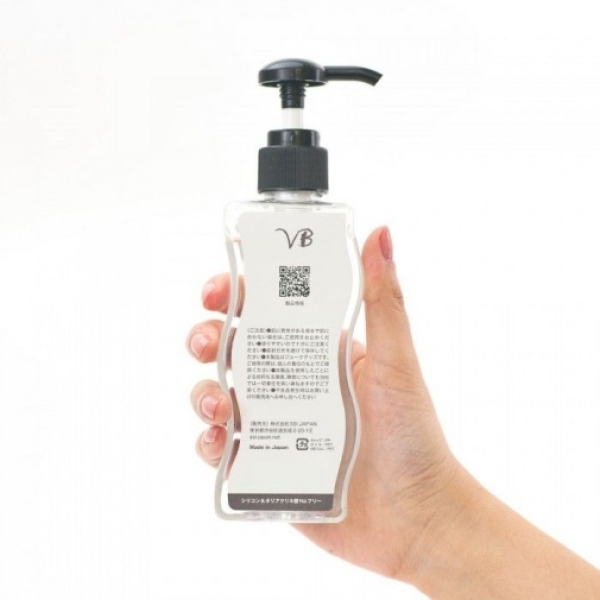 VB Warm Lotion - 170ml - Image 5