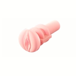 Vagina-Shaped Sleeve for Solace