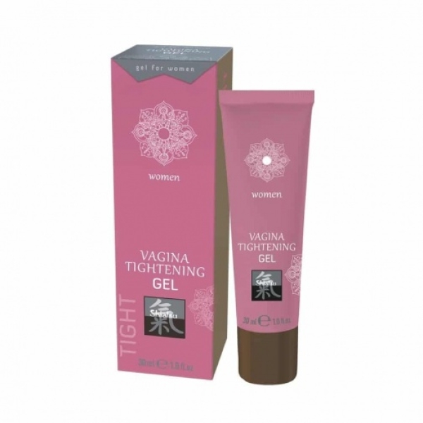 Vagina Tightening Gel - 30ml