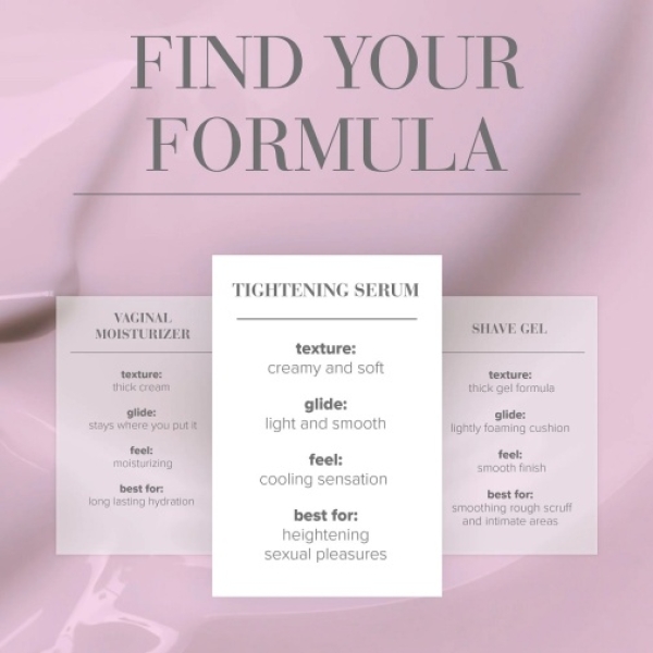Vaginal Tightening Serum - 50ml - Image 6