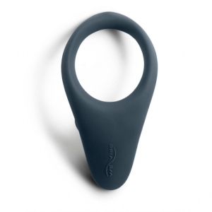 Verge Ring - Slate