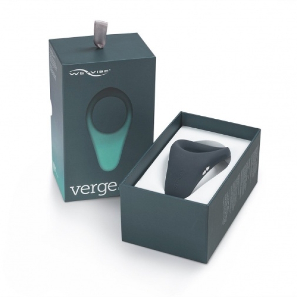 Verge Ring - Slate - Image 9