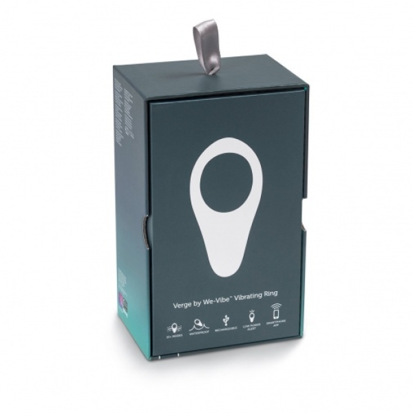 Verge Ring - Slate - Image 10