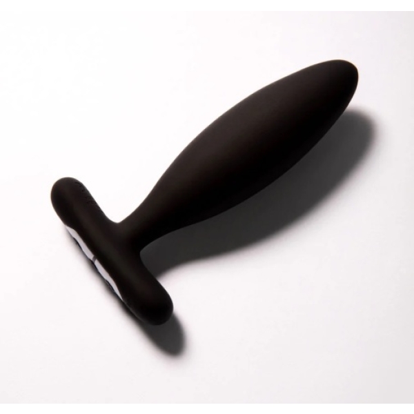 Vesta Vibro Butt Plug - Black：圖片 10