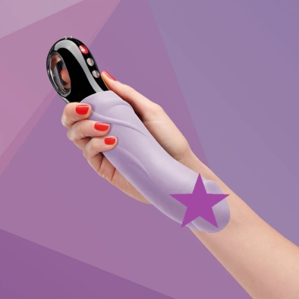 Vibe Big Boss G5 LE - Amethyst：圖片 2